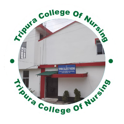 Tripura Nursing college