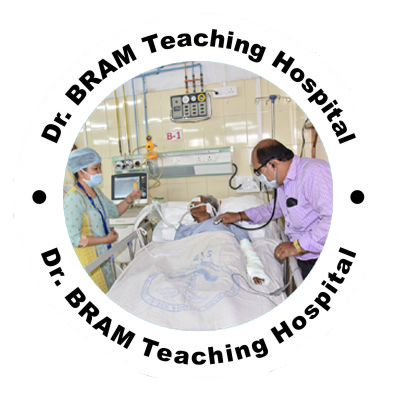 Dr. BRAM Teaching Hospital